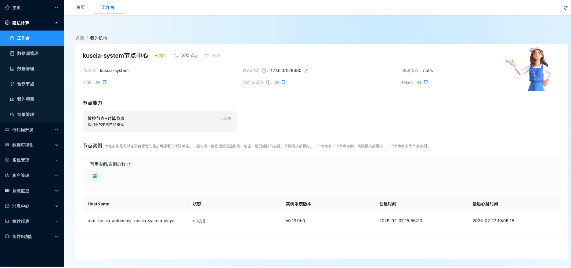 可信数据治理