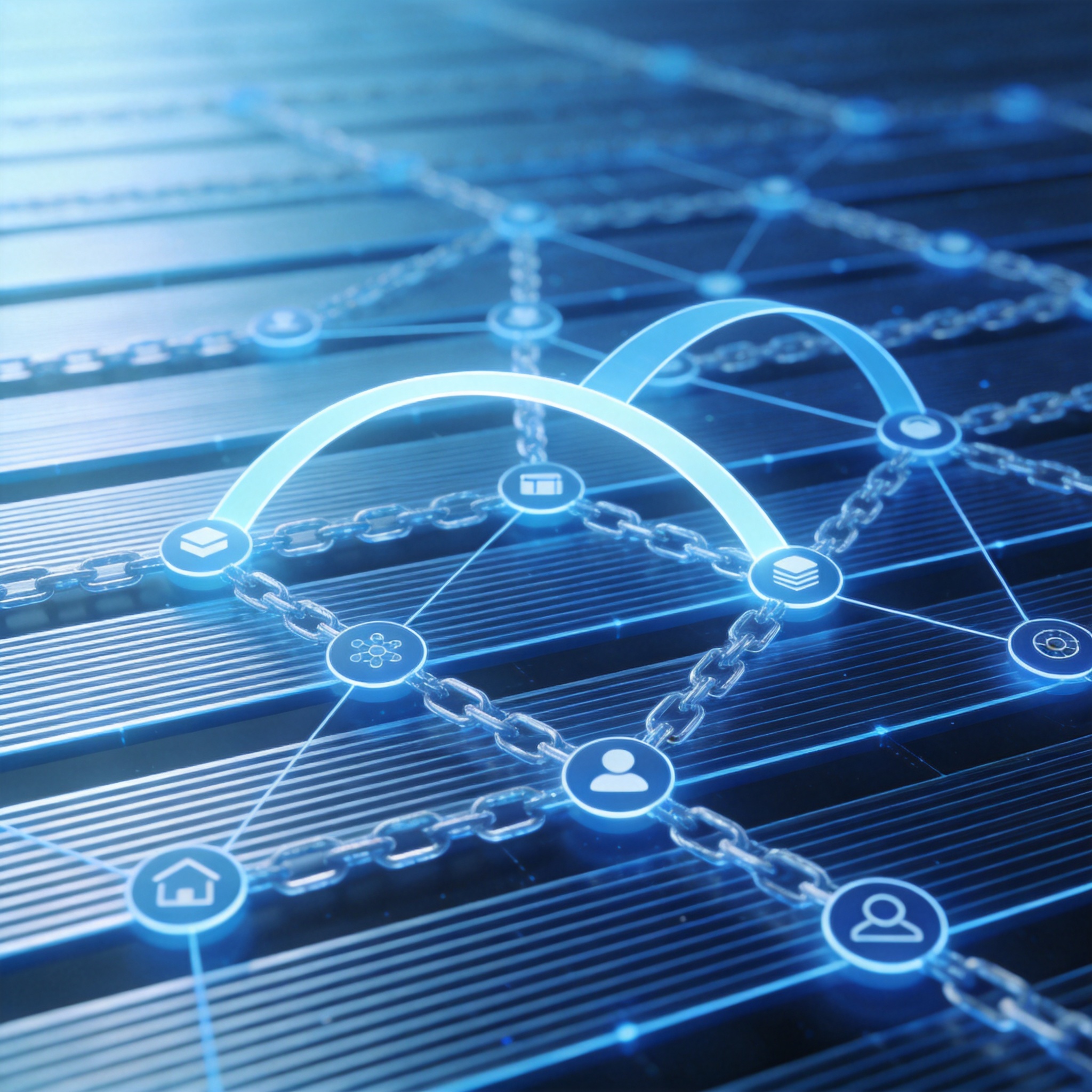 区块链基础平台 SmartChain