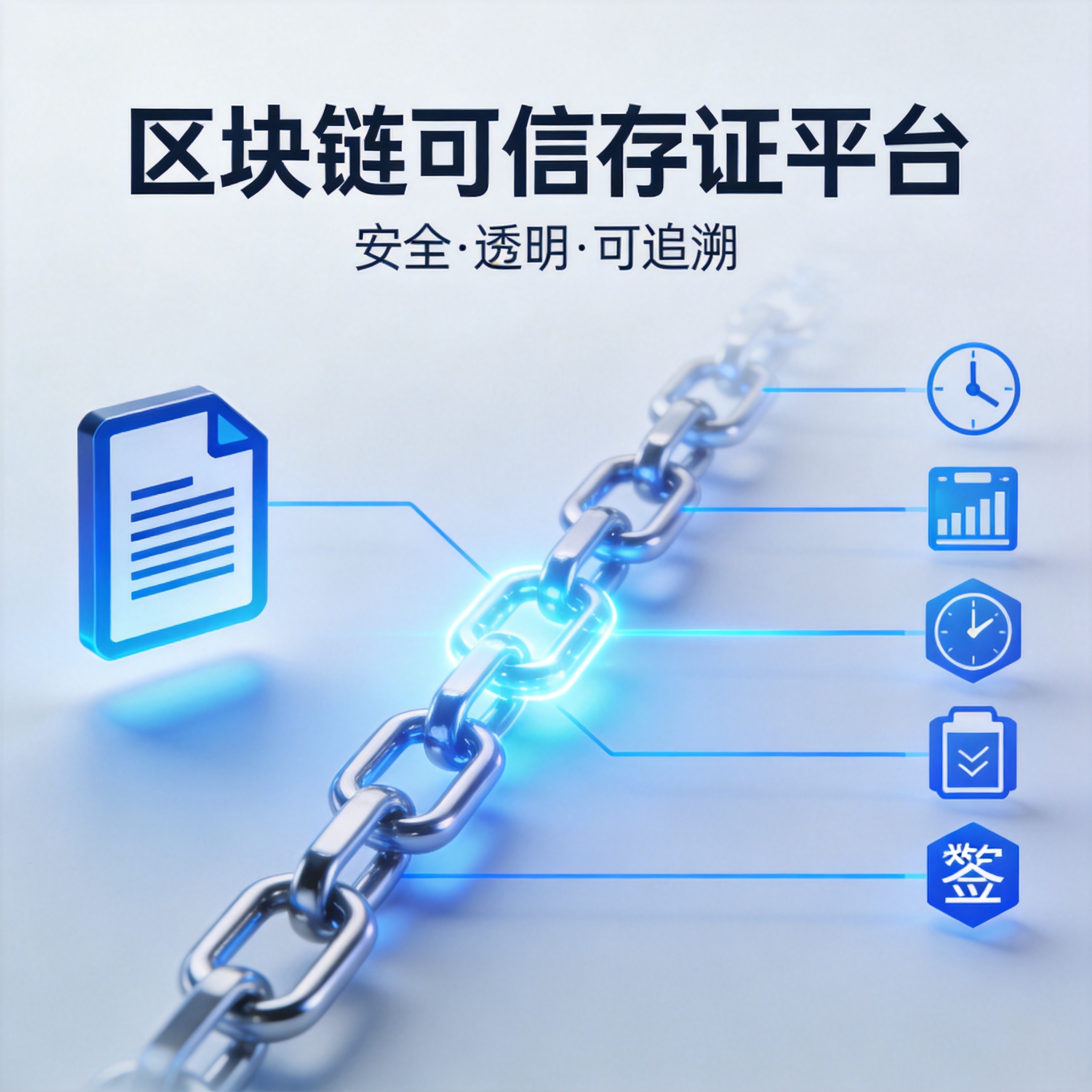存证通