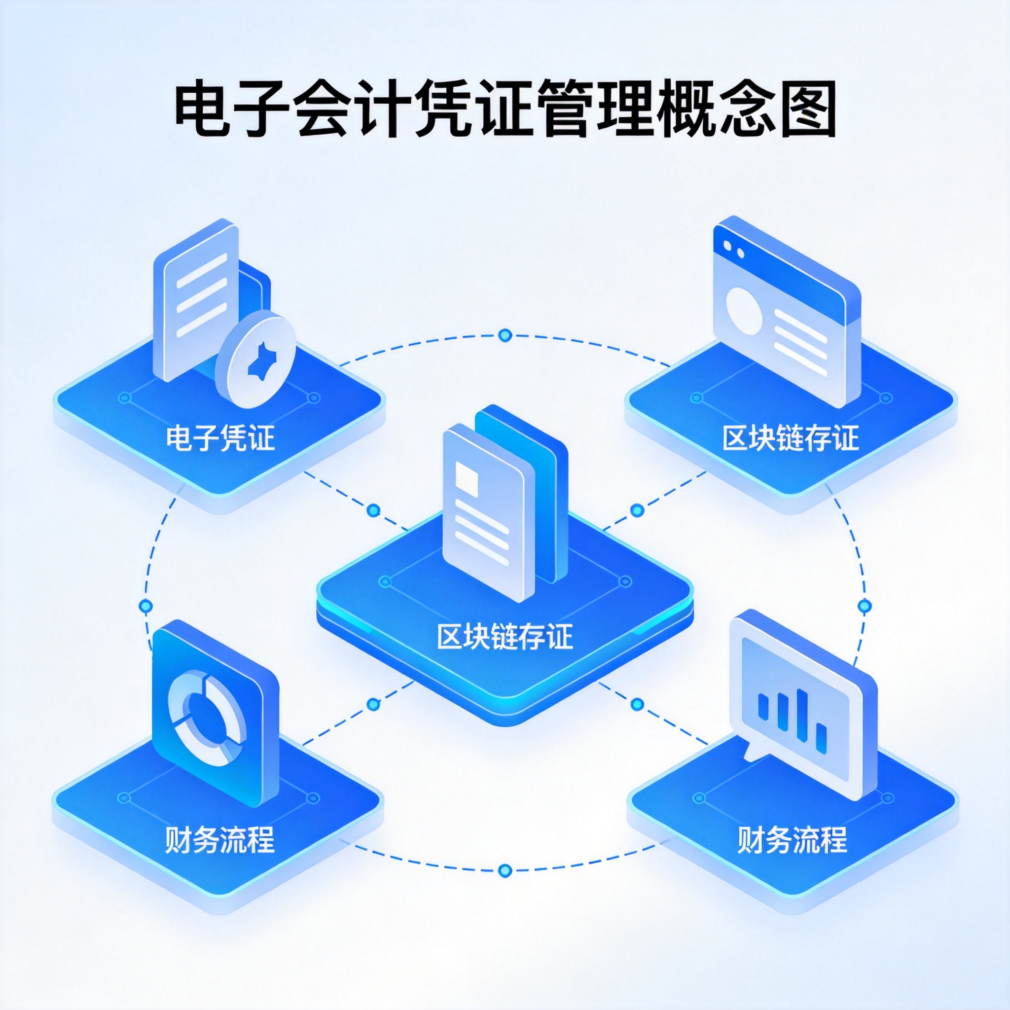 电子会计凭证
