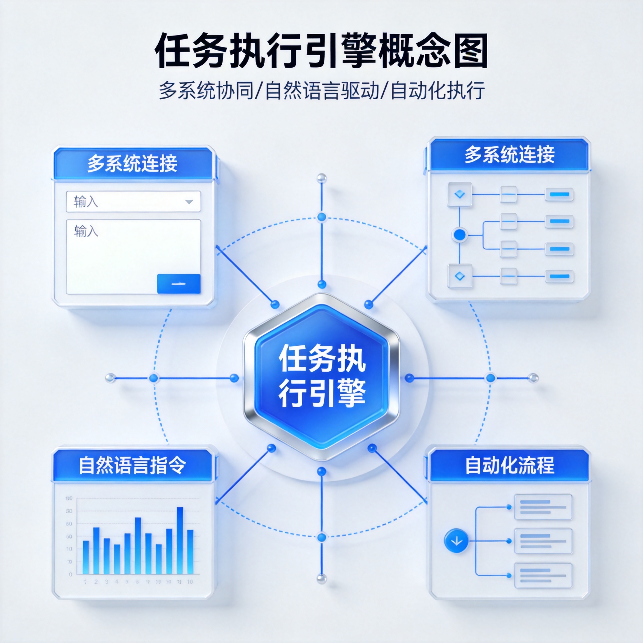 智行引擎