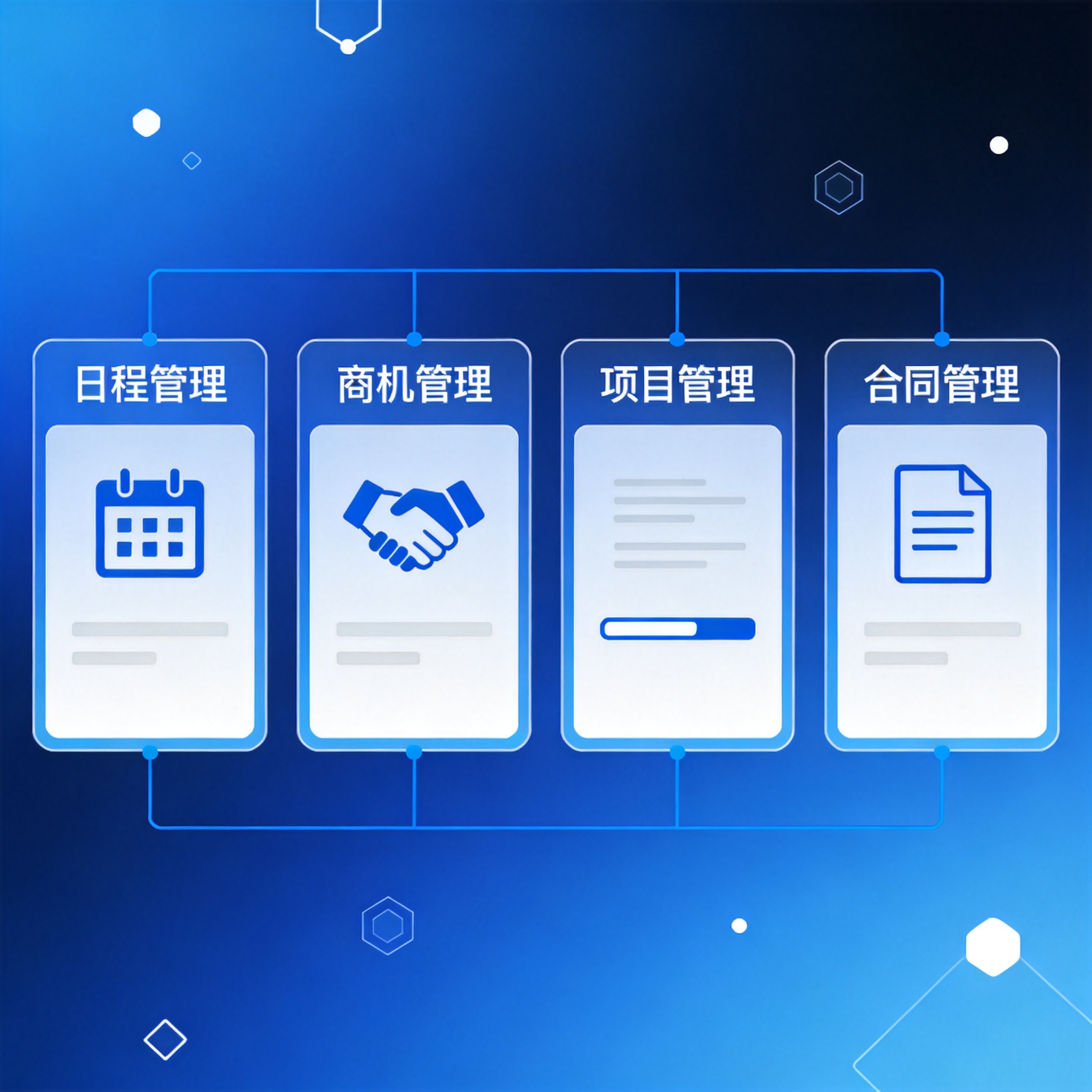 商务协作套件