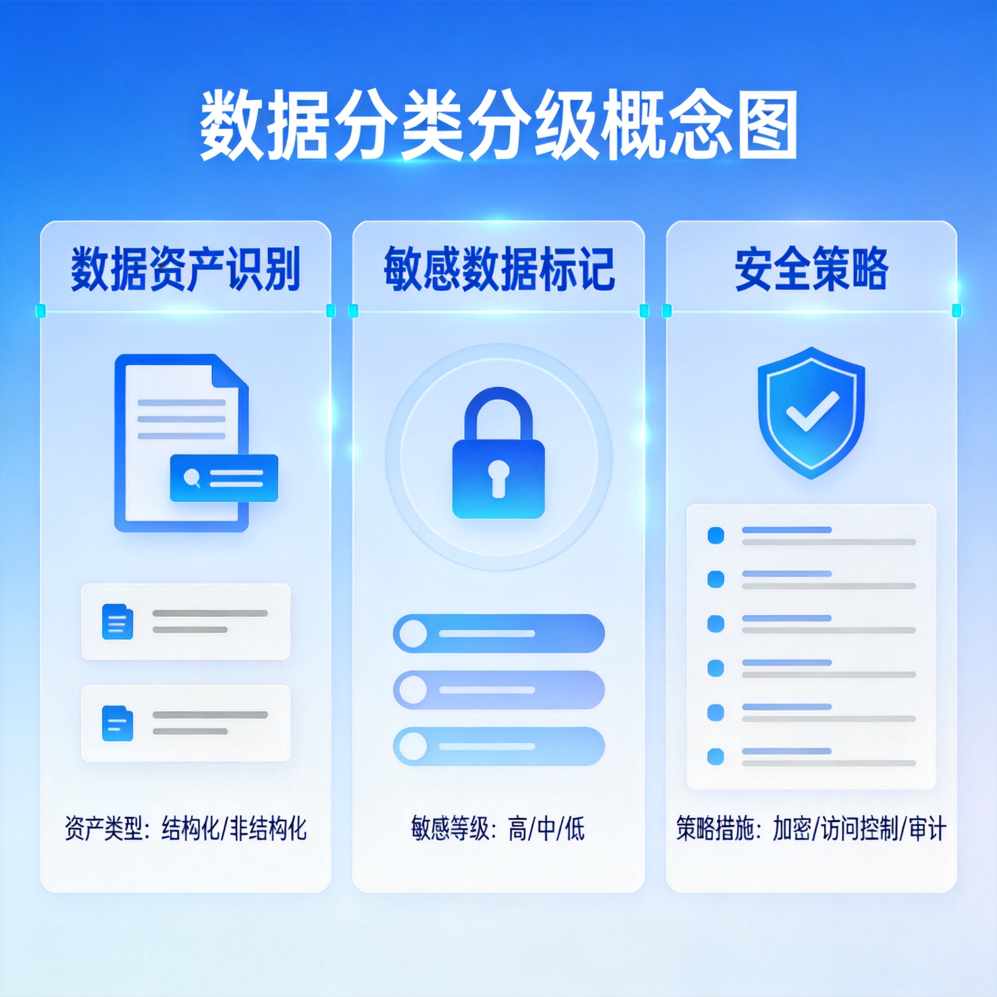 数据分类分级
